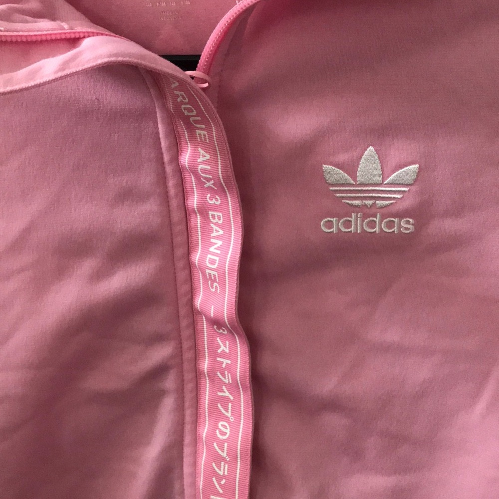 Adidas jacket - Picture 2 of 5